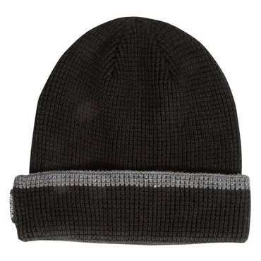 3564 Dri Duck Enclave Acrylic Waffle Knit Beanie