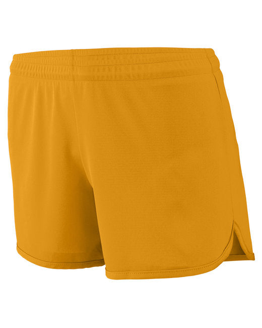 357 Augusta Sportswear Ladies' Accelerate Short