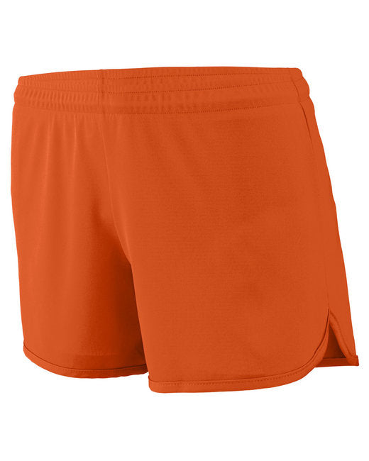 357 Augusta Sportswear Ladies' Accelerate Short