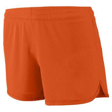 357 Augusta Sportswear Ladies' Accelerate Short