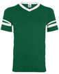 360 Augusta Sportswear Adult Sleeve Stripe Jersey
