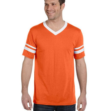 360 Augusta Sportswear Adult Sleeve Stripe Jersey