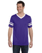 360 Augusta Sportswear Adult Sleeve Stripe Jersey