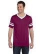 360 Augusta Sportswear Adult Sleeve Stripe Jersey
