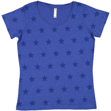 3929 Code Five Mens' Five Star T-Shirt