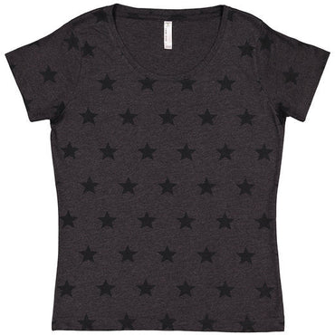 3929 Code Five Mens' Five Star T-Shirt