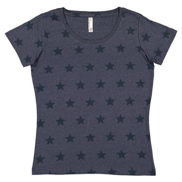 3929 Code Five Mens' Five Star T-Shirt