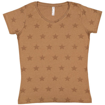 3929 Code Five Mens' Five Star T-Shirt