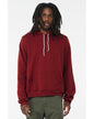 3719 Bella + Canvas Unisex Sponge Fleece Pullover Hoodie