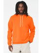 3719 Bella + Canvas Unisex Sponge Fleece Pullover Hoodie