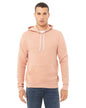 3719 Bella + Canvas Unisex Sponge Fleece Pullover Hoodie