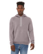 3719 Bella + Canvas Unisex Sponge Fleece Pullover Hoodie
