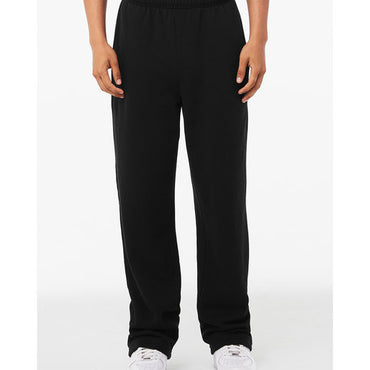 3725 Bella + Canvas Unisex Straight-Leg Sweatpant