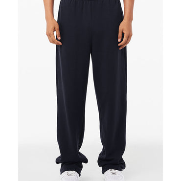 3725 Bella + Canvas Unisex Straight-Leg Sweatpant