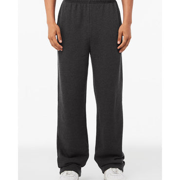 3725 Bella + Canvas Unisex Straight-Leg Sweatpant