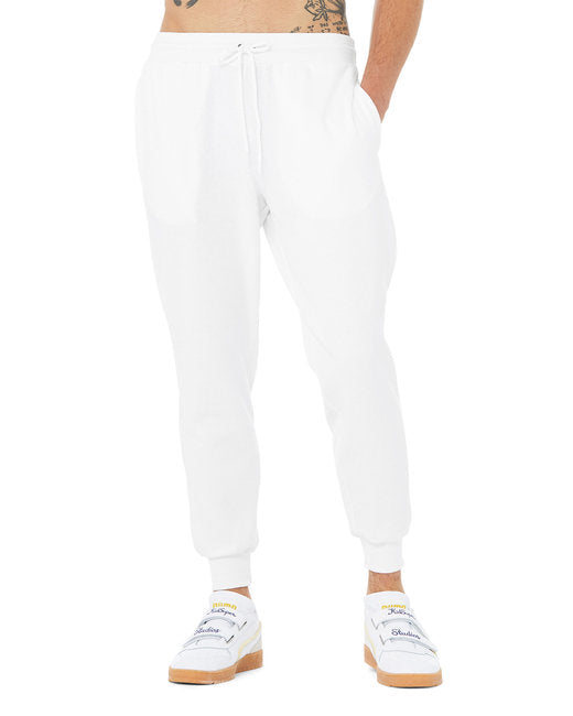 3727 Bella + Canvas Unisex Jogger Sweatpant