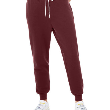 3727 Bella + Canvas Unisex Jogger Sweatpant