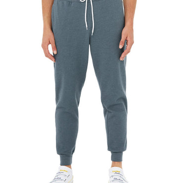 3727 Bella + Canvas Unisex Jogger Sweatpant