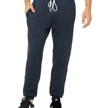 3727 Bella + Canvas Unisex Jogger Sweatpant