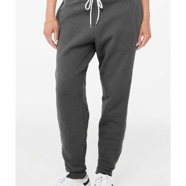 3727 Bella + Canvas Unisex Jogger Sweatpant