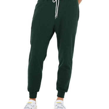 3727 Bella + Canvas Unisex Jogger Sweatpant