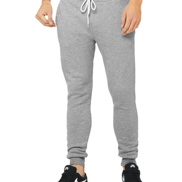 3727 Bella + Canvas Unisex Jogger Sweatpant