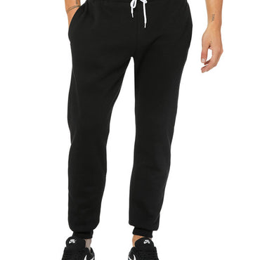 3727 Bella + Canvas Unisex Jogger Sweatpant