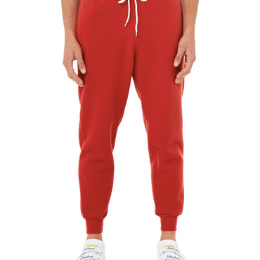 3727 Bella + Canvas Unisex Jogger Sweatpant