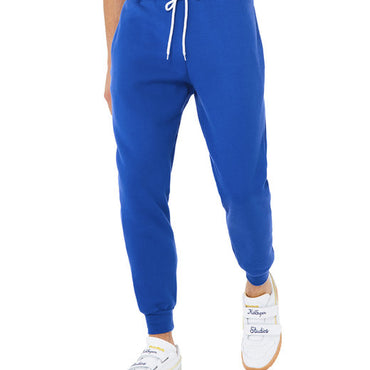 3727 Bella + Canvas Unisex Jogger Sweatpant