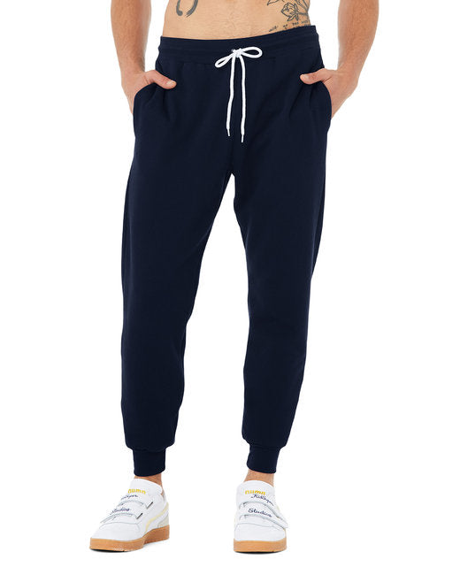 3727 Bella + Canvas Unisex Jogger Sweatpant