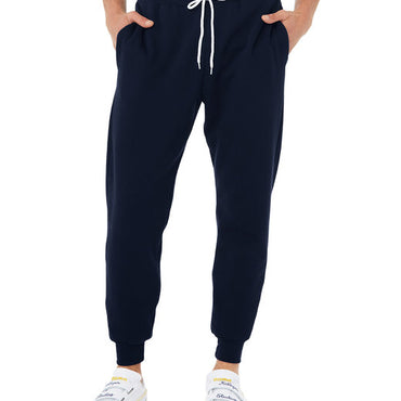 3727 Bella + Canvas Unisex Jogger Sweatpant