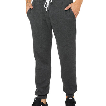 3727 Bella + Canvas Unisex Jogger Sweatpant