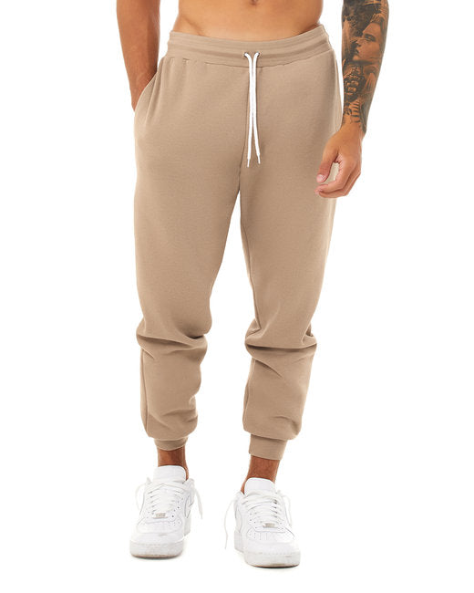 3727 Bella + Canvas Unisex Jogger Sweatpant