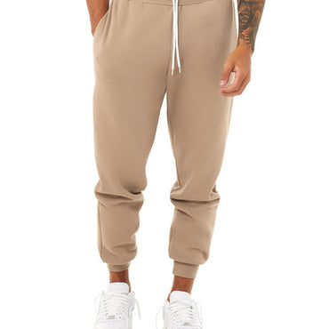 3727 Bella + Canvas Unisex Jogger Sweatpant