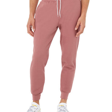 3727 Bella + Canvas Unisex Jogger Sweatpant