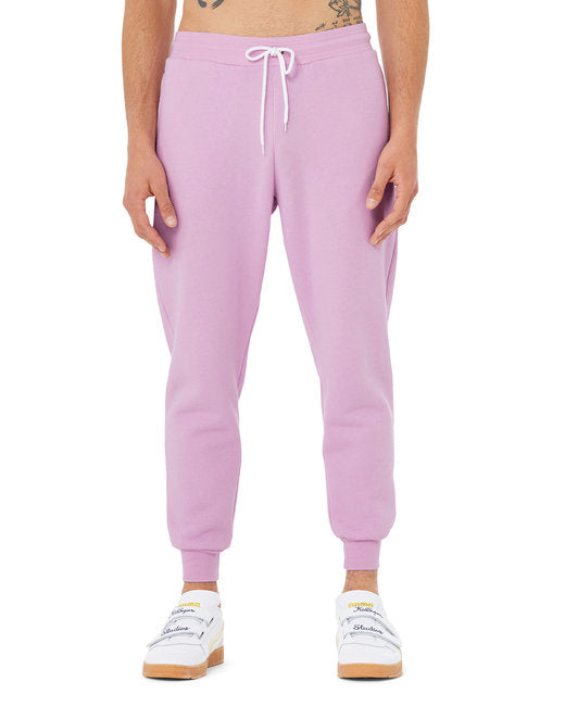 3727 Bella + Canvas Unisex Jogger Sweatpant