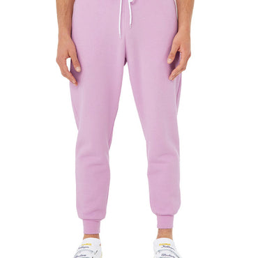 3727 Bella + Canvas Unisex Jogger Sweatpant