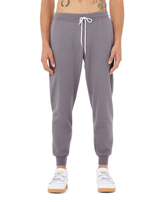 3727 Bella + Canvas Unisex Jogger Sweatpant