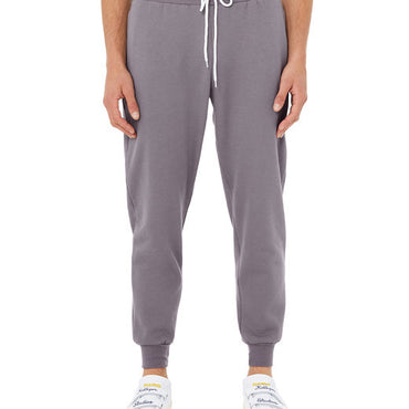 3727 Bella + Canvas Unisex Jogger Sweatpant