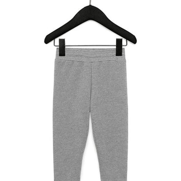 3727T Bella + Canvas Toddler Jogger Sweatpant