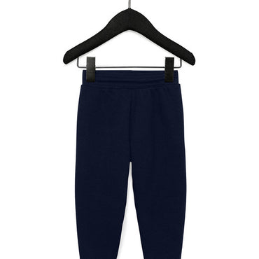 3727T Bella + Canvas Toddler Jogger Sweatpant