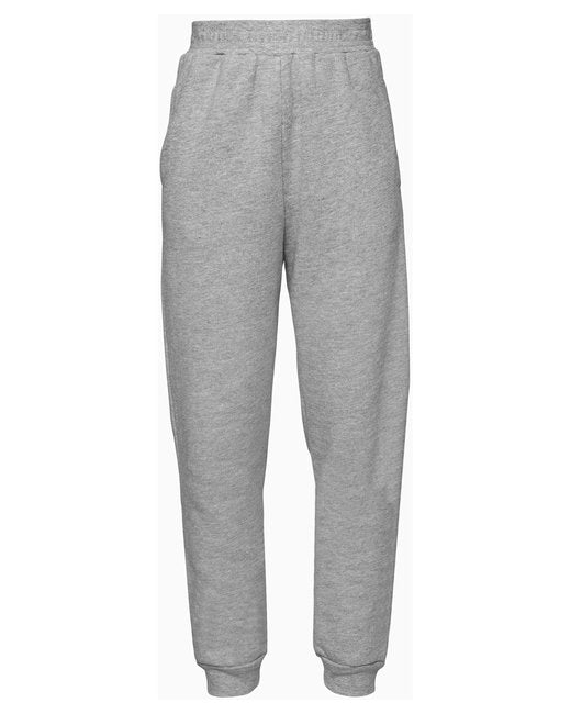 3727Y Bella + Canvas Youth Jogger Sweatpant