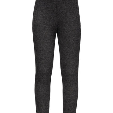 3727Y Bella + Canvas Youth Jogger Sweatpant