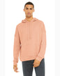 3729 Bella + Canvas Unisex Sponge Fleece Pullover DTM Hoodie