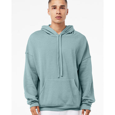 3729 Bella + Canvas Unisex Sponge Fleece Pullover DTM Hoodie