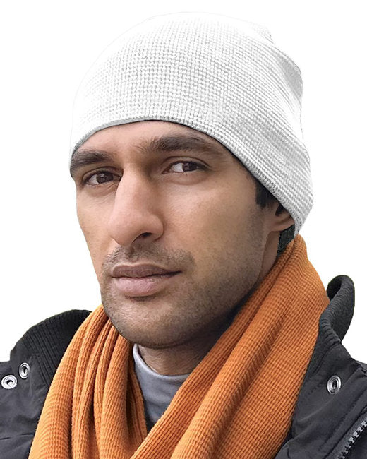 3835 Bayside 8" Thermal Beanie