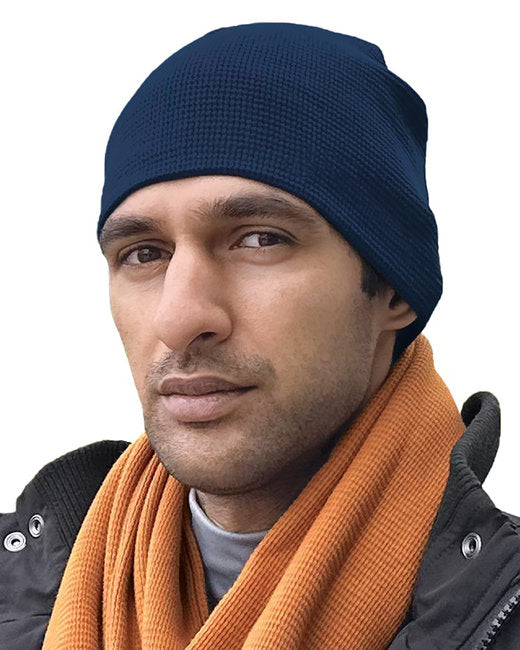 3835 Bayside 8" Thermal Beanie