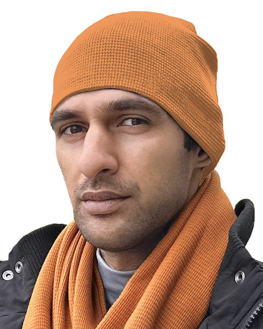 3835 Bayside 8" Thermal Beanie