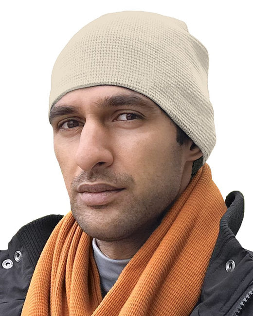 3835 Bayside 8" Thermal Beanie