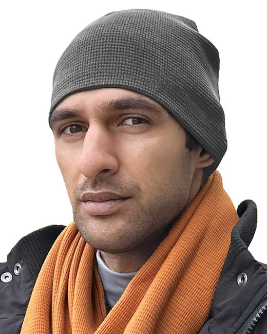 3835 Bayside 8" Thermal Beanie